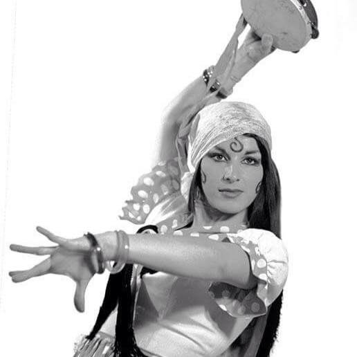 Carmen's & Christoff...a culinary dessert tasting