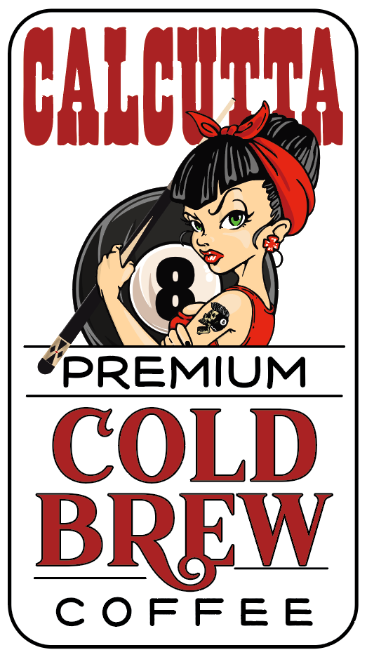 Calcutta Cold Brew
