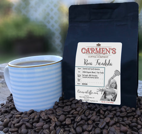 Carmen's Coffee Collection