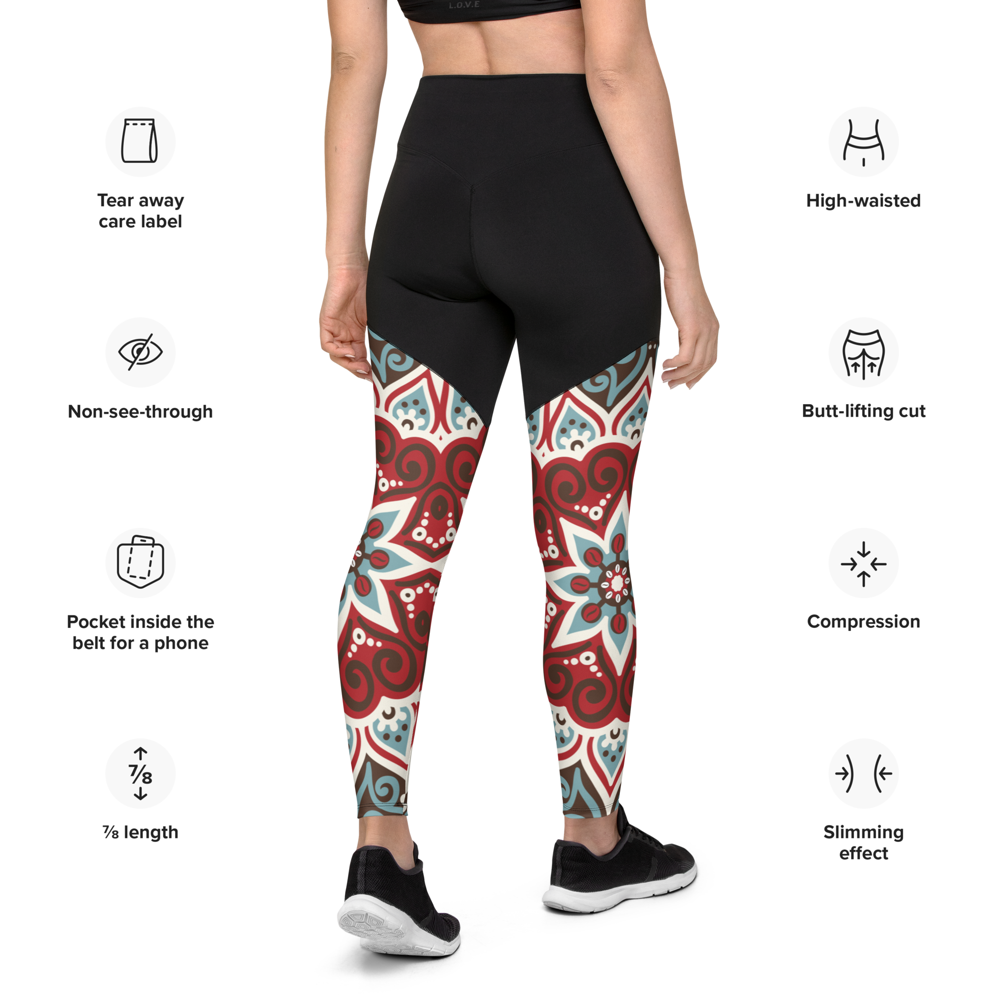 Sports Leggings