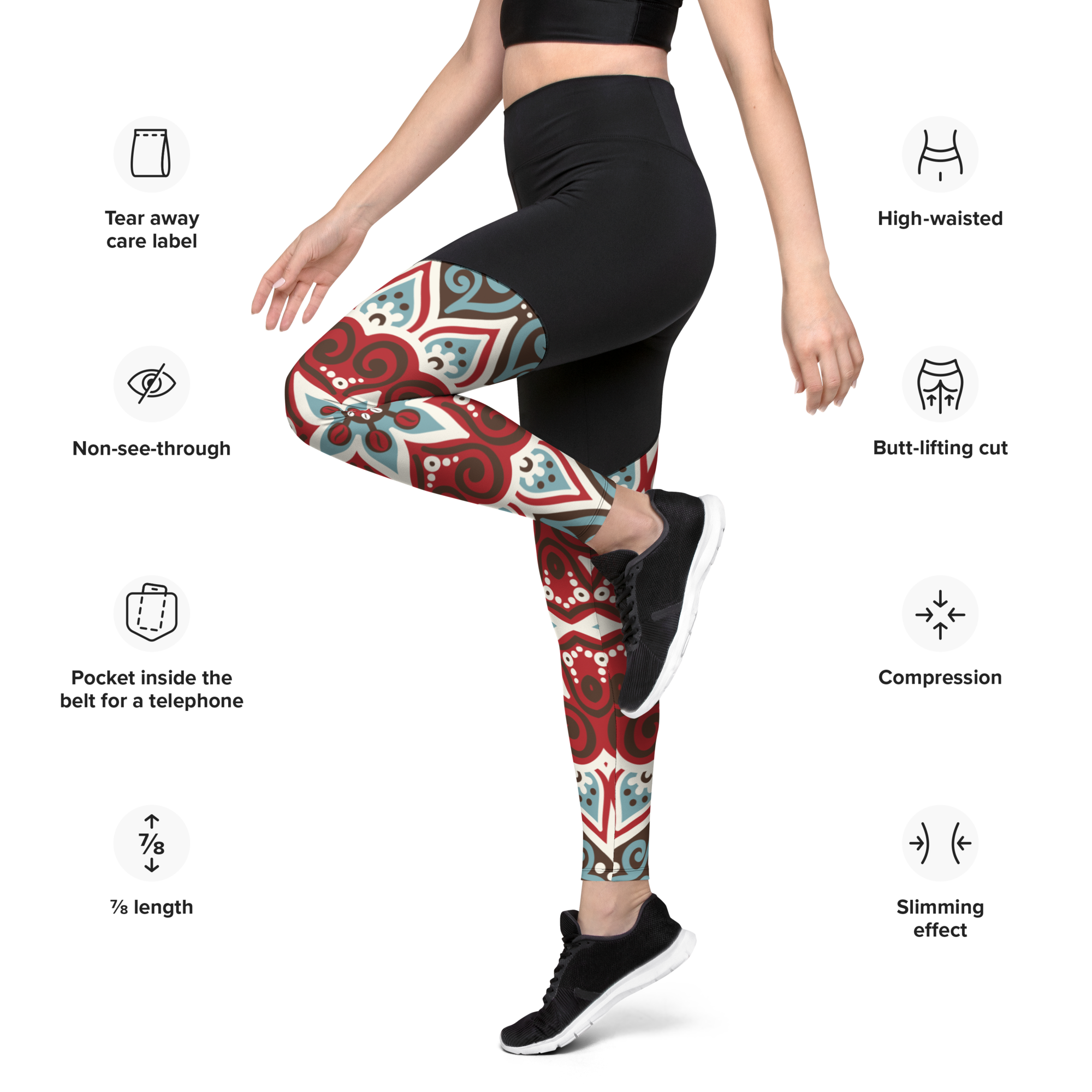 Sports Leggings