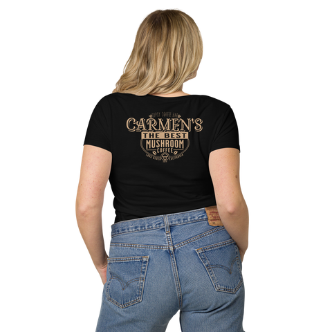 Carmen's Coffee Apparel